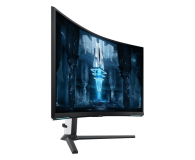 SAMSUNG 32" LS32BG850NPXEN UHD 240Hz 1ms - 1140682 - zdjęcie 3